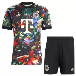 Koszulka Piłkarska FC Bayern Monachium Oktoberfest Dziecięca 2026/27
