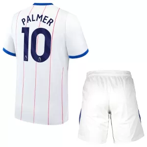Koszulka Piłkarska Chelsea Cole Palmer 10 Dziecięca Alternatywna 2026/27