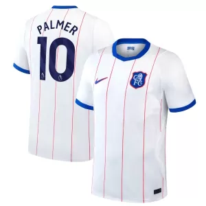 Koszulka Piłkarska Chelsea Cole Palmer 10 Męska Alternatywna 2026/27
