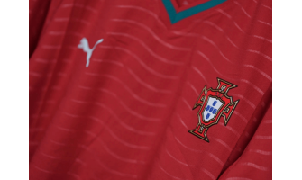 Portugalia prezentuje strój domowy na Mistrzostwa Świata 2026