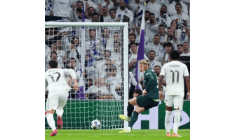 Taktyczne zwycięstwo Manchesteru City prowadzi do zwycięstwa 2:1 nad Realem Madryt