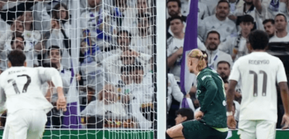 Taktyczne zwycięstwo Manchesteru City prowadzi do zwycięstwa 2:1 nad Realem Madryt