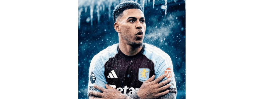 Aston Villa i Brendan Rodgers wspólnie tworzą historię Aston Villa i Brendan Rodgers wspólnie tworzą historię