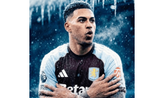 Aston Villa i Brendan Rodgers wspólnie tworzą historię
