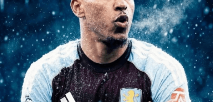 Aston Villa i Brendan Rodgers wspólnie tworzą historię