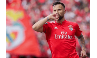 Benfica pewnie zmierza ku kwalifikacjom do Ligi Mistrzów