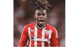 Kontuzja Nico Williamsa zadaje ciężki cios Athletic Bilbao