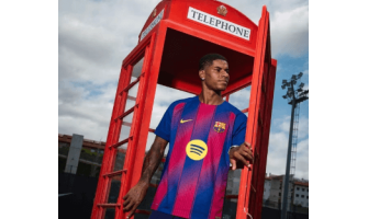 Mądra inwestycja Barcelony – transfer Rashforda za 30 milionów euro