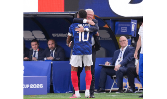 Mbappé kontynuuje dobrą passę, a Francuz odniósł kluczowe zwycięstwo