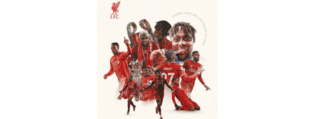 Misja wykonana! 31-letni Divock Origi ogłasza zakończenie kariery Misja wykonana! 31-letni Divock Origi ogłasza zakończenie kariery