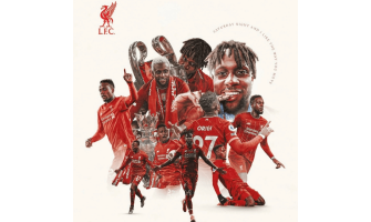 Misja wykonana! 31-letni Divock Origi ogłasza zakończenie kariery
