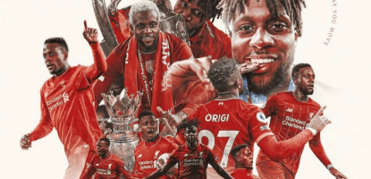 Misja wykonana! 31-letni Divock Origi ogłasza zakończenie kariery