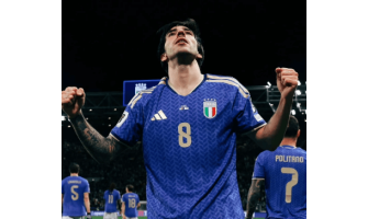 Najciemniejsza godzina włoskiej piłki nożnej