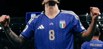 Najciemniejsza godzina włoskiej piłki nożnej