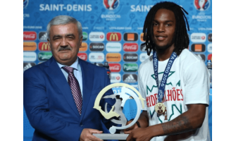 Nowy początek Renato Sanchesa w wieku 29 lat
