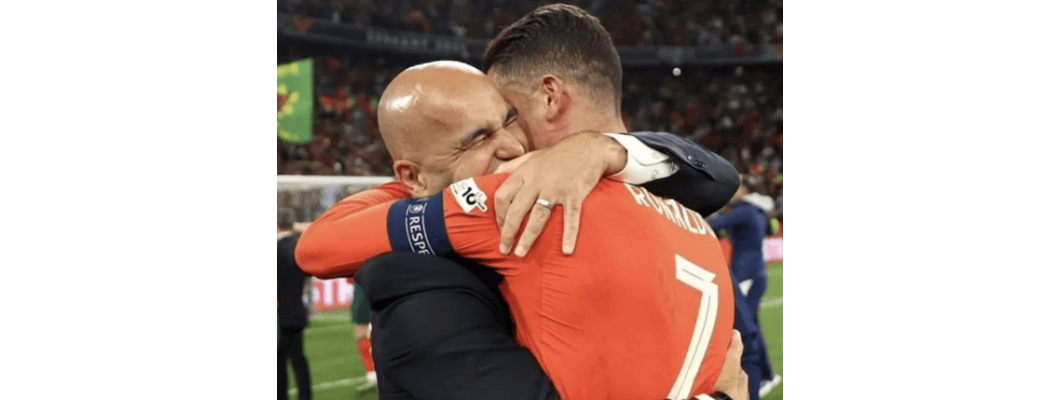 Pomimo nieobecności Cristiano Ronaldo, Portugalia pozostaje pewna swoich przygotowań do Mistrzostw Świata