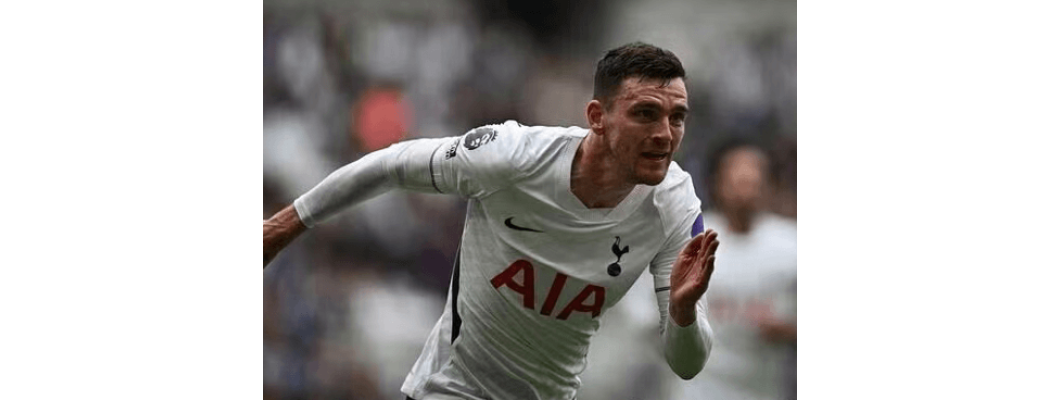 Proces przebudowy Tottenhamu Hotspur zderza się z brutalną rzeczywistością: zaledwie 2 punkty w 5 meczach Proces przebudowy Tottenhamu Hotspur zderza się z brutalną rzeczywistością: zaledwie 2 punkty w 5 meczach