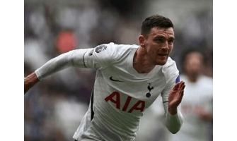 Proces przebudowy Tottenhamu Hotspur zderza się z brutalną rzeczywistością: zaledwie 2 punkty w 5 meczach