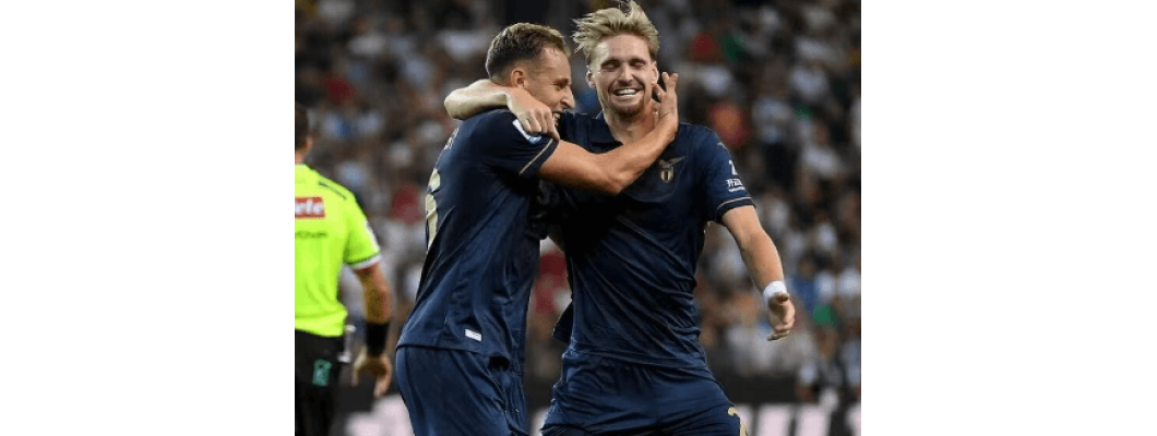 Trzy zwycięstwa w trzech meczach! Mocny początek Lazio budzi wielkie nadzieje