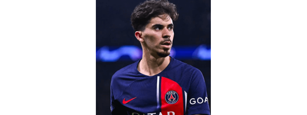 Vitinha odrzuca Real Madryt – urok białej koszulki słabnie