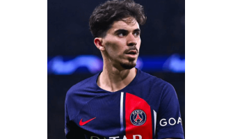 Vitinha odrzuca Real Madryt – urok białej koszulki słabnie