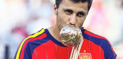 Z Manchesteru City do Barcelony: Przełomowy transfer Rodriego wkracza w decydującą fazę