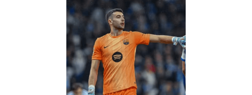 Znakomity występ Joana Garcii utwierdził Barcelonę w nadziei na awans