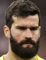 Alisson Becker