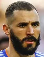 Karim Benzema