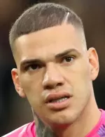 Ederson Moraes