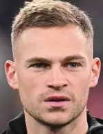 Joshua Kimmich