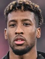 Kingsley Coman