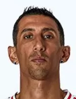 Ángel Di María